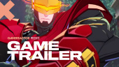 Marvel Tokkon: Fighting Souls - Year 1 DLC Character: Phoenix Cyclops
