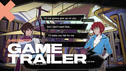 아카디아 폴른 II - 출시 트레일러 (PS5 및 PS4)