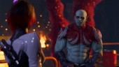 Marvel's Guardians of the Galaxy - Do the Thing Trailer