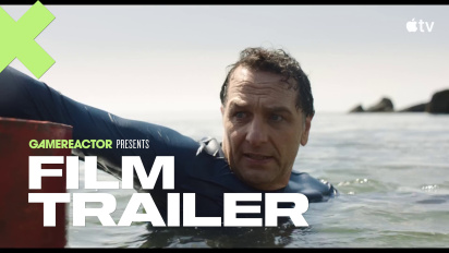 위도우스 베이 - 공식 티저 예고편 (바다 해그) (Apple TV)