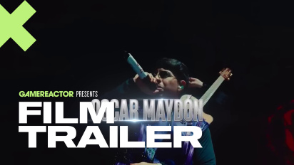 슈퍼노바 제네시스 - 공식 예고편 (넷플릭스)