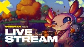 AK-xolotl - Livestream Replay