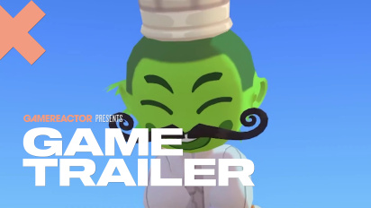 Super Battle Golf - 콘솔 발표 예고편