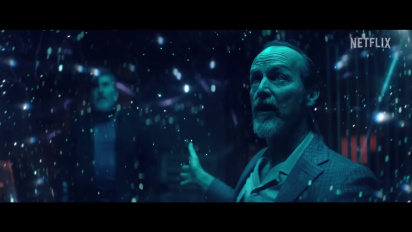 The Boroughs - 공식 티저 트레일러