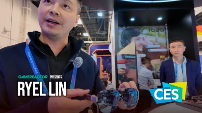 AI와 당신의 두뇌를 만나다 - Tozo CES 2026 인터뷰